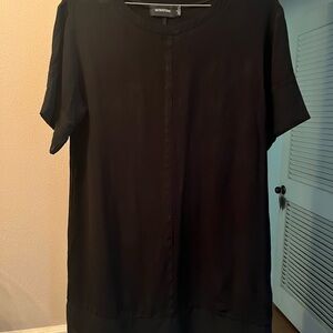 MINKPINK black dress